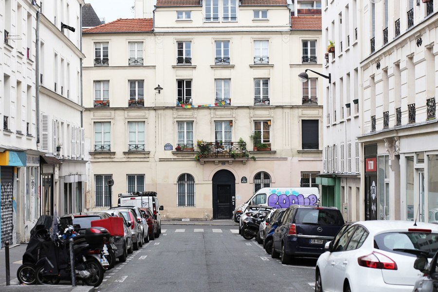 paris rue bichat