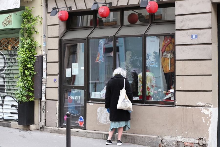 photographie contemporaine paris autour du canal saint martin