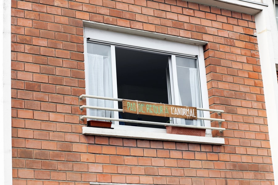 nouvelle economie apres covid pas de retour a l'anormal