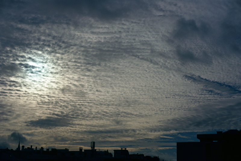 parigi fotografia urbana contemporanea