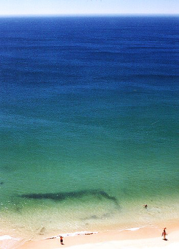 Sagres, Portogallo oceano atlantico
