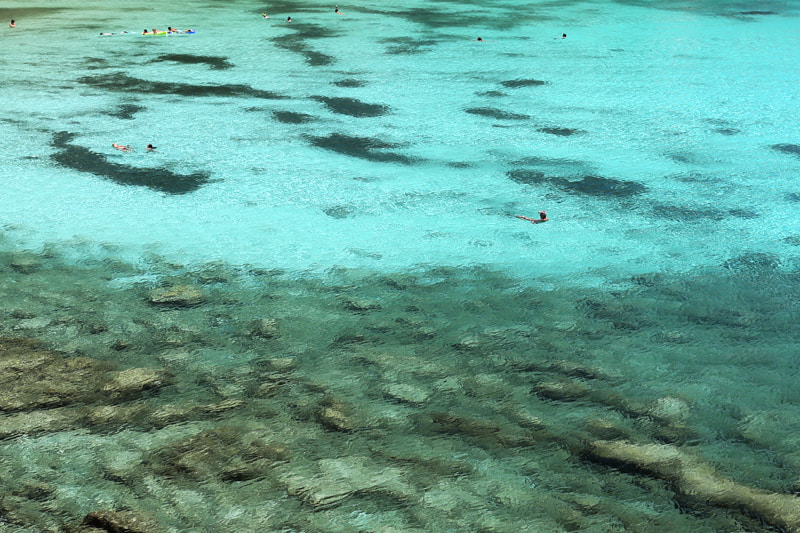 acqua trasparente baleari spiaggie più belle