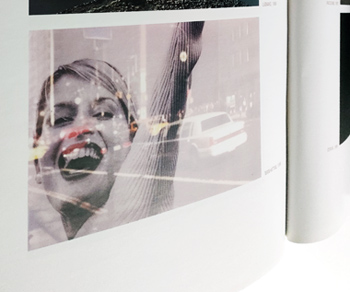 contemporary photography fine art publication, new york fifth avenue detail